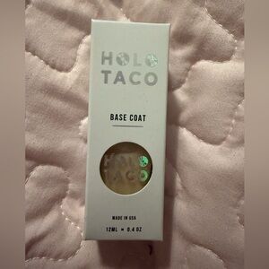 Holo Taco - Smoothing Base